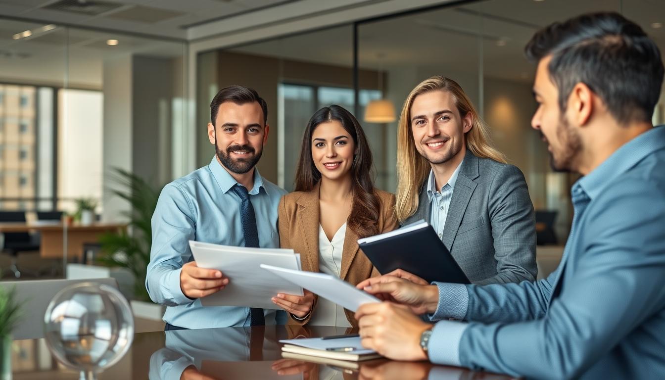 Settlement preparation for a real estate closing