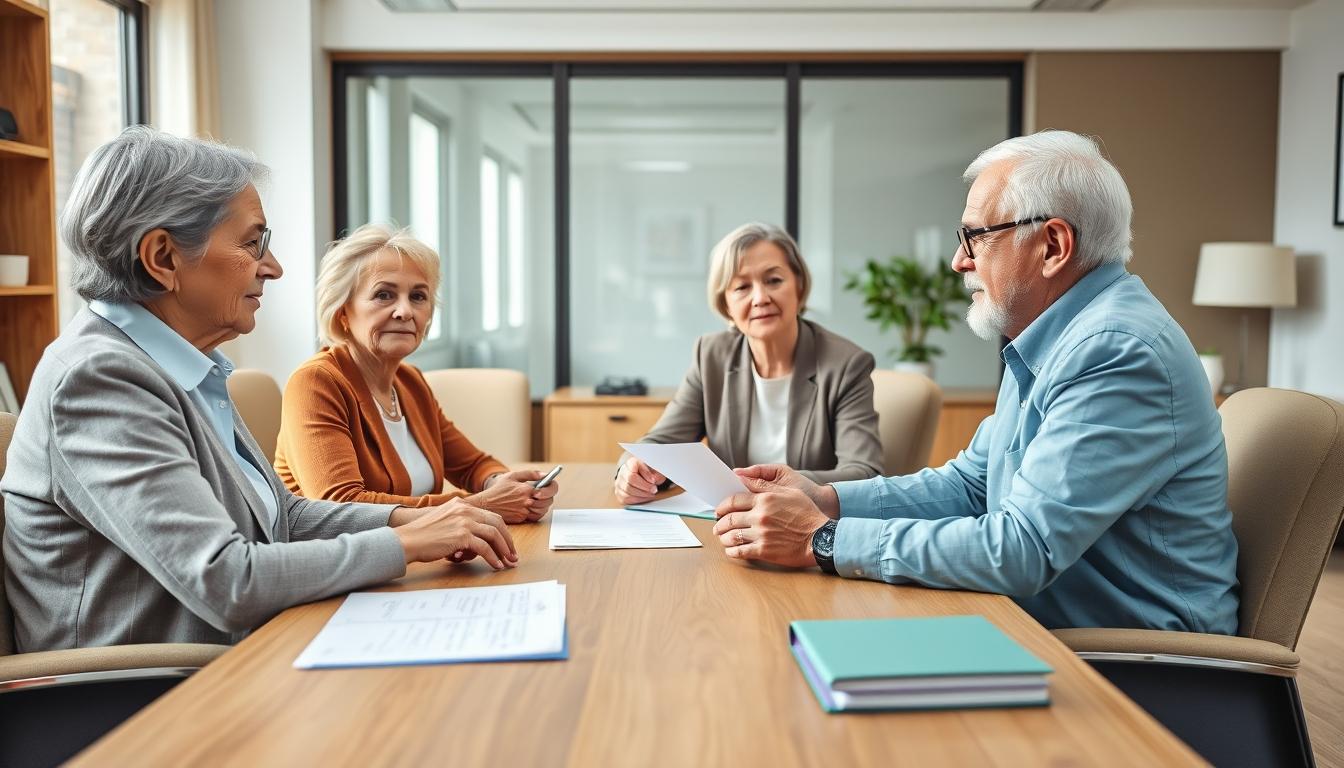 Real estate closing readiness and transaction paperwork