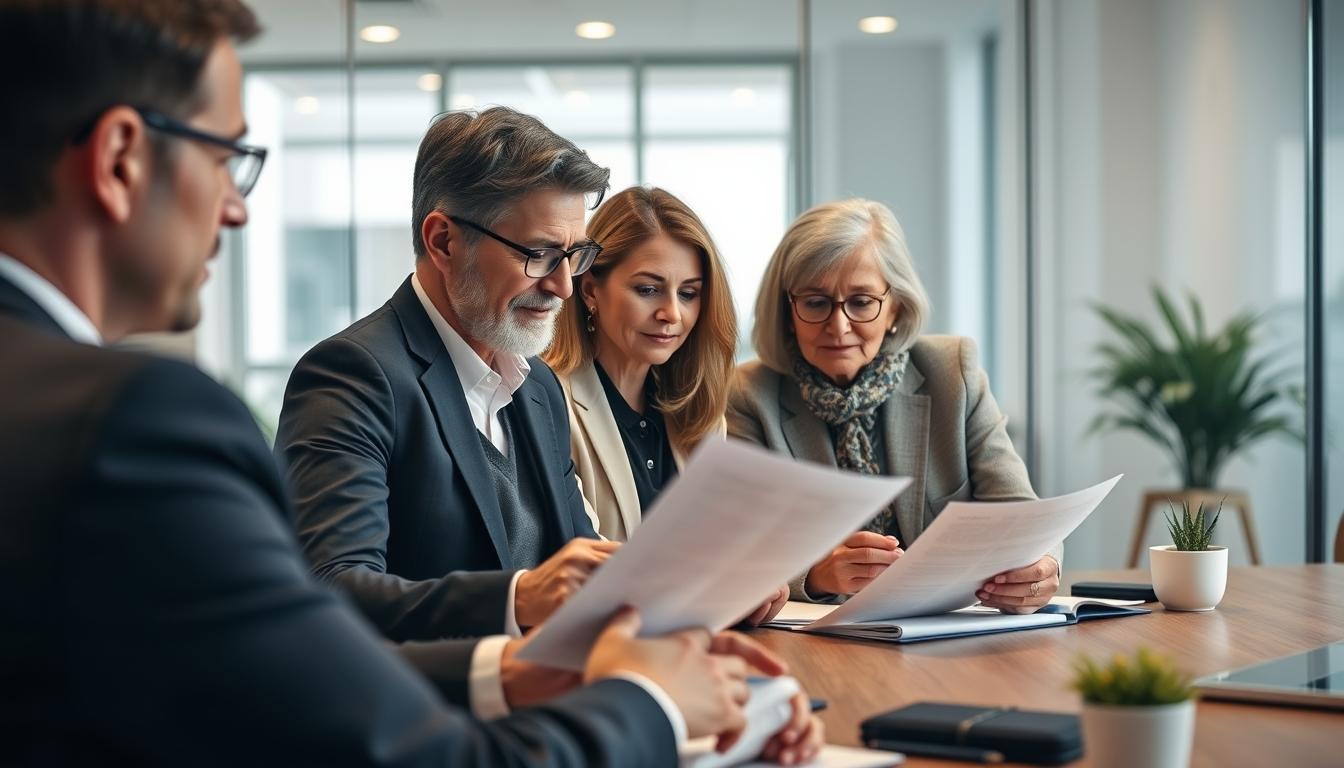 Support for Real Estate Transactions and Closing Preparations